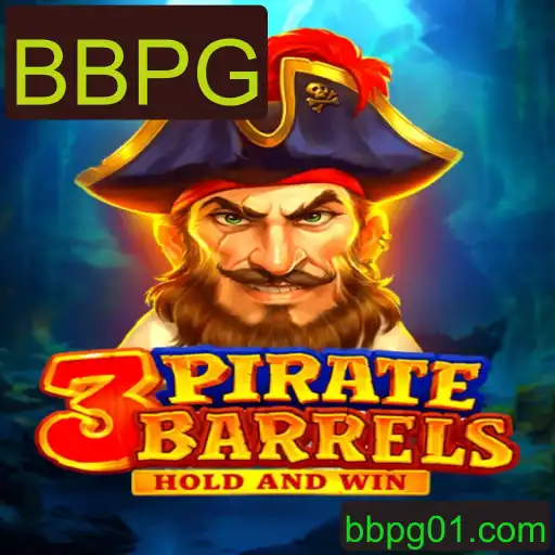 Explorando o Jogo 3PirateBarrels: Uma Aventura de Estratégia e Sorte