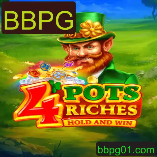 Descubra o Mundo do Jogo Inovador 4potsriches: Regras e Dicas