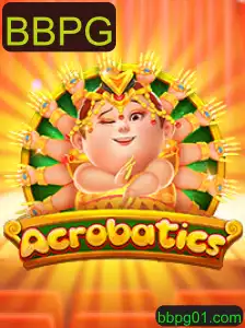 Descubra o Novo Jogo Acrobatics e Entenda as Regras do BBPG