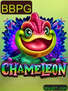 Descubra o Fascinante Jogo de Tabuleiro Chameleon