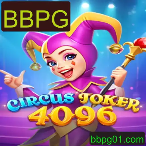 Descubra o Mundo de CircusJoker4096: Um Jogo Inovador e Cativante