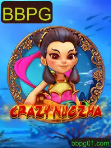 Descobrindo o Mundo de CrazyNuoZha: A Nova Sensação BBPG