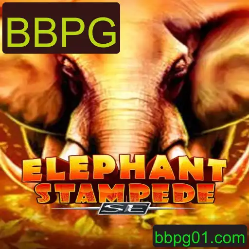 Explorando o Mundo de ElephantStampedeSE: Um Jogo BBPG Empolgante