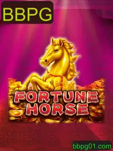 FortuneHorse: Imersão no Universo do Novo Jogo BBPG
