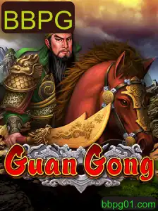 GuanGong: Um Novo Horizonte no Mundo dos Jogos BBPG