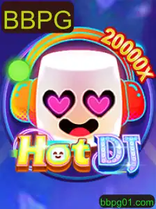 Explorando o Mundo Interativo de HotDJ - Um Jogo Revolucionário no Gênero BBPG