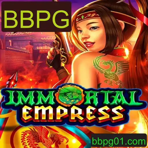 Explorando ImmortalEmpress: O Novo Fenômeno BBPG