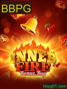 Explorando o Mundo de InnerFireBonusBuy: Uma Nova Dimensão nos Jogos Online