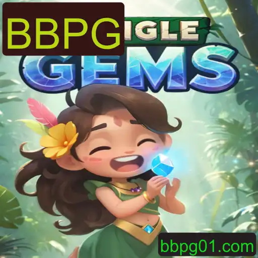 JungleGems: Um Mergulho na Aventura do Novo Jogo BBPG