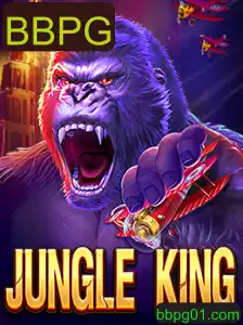 Explorando o Fascinante Mundo de JungleKing: O Jogo BBPG que Conquista Multidões
