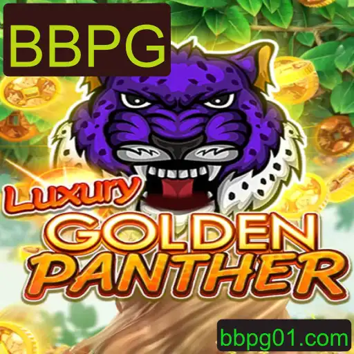 Descubra o Mundo de LUXURYGOLDENPANTHER: Um Jogo de Estratégia e Emoção