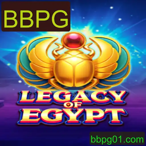 LegacyOfEgypt: Explorando a História e Aventuras do Jogo com BBPG