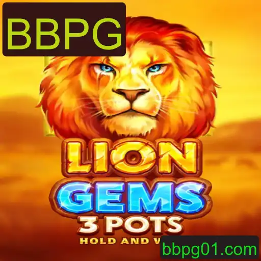 Explorando o Mundo do Jogo 'LionGems3pots' com a Chave 'BBPG'