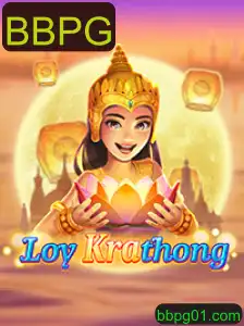 LoyKrathong: Explorando o Jogo BBPG que Encanta Milhares