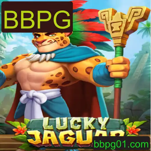 Descubra o Universo do Jogo LuckyJaguar com a Palavrinha-chave BBPG