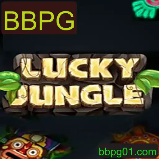 LuckyJungle: Descubra o Mundo Selvagem do Novo Jogo BBPG
