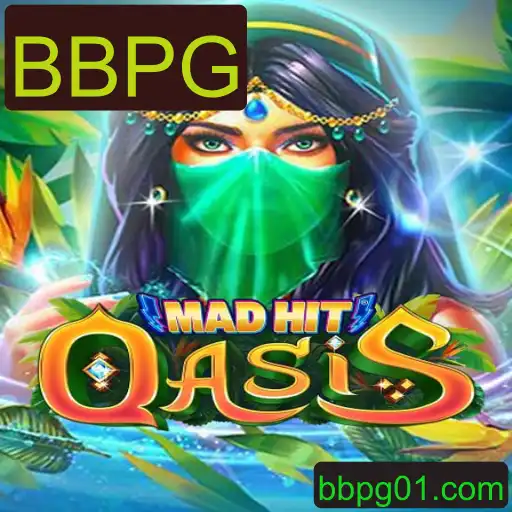 MadHitOasis: Desvende o Jogo BBPG que Está Conquistando o Mundo