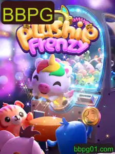 Explorando o Mundo Encantado de PlushieFrenzy: O Jogo BBPG