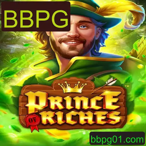 Explorando o Mundo de PrinceOfRiches: Um Guia Completo para o Jogo BBPG