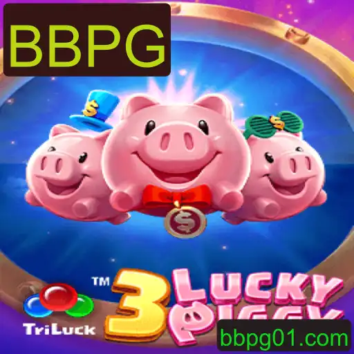 Descubra o Mundo Empolgante de 3LUCKYPIGGY