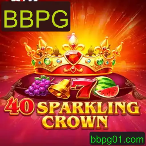 Explorando o Universo de 40SparklingCrown e BBPG: Uma Nova Era de Jogos