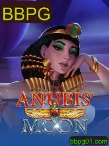 AnubisMoon: O Mundo Misterioso e Cativante do Jogo BBPG