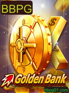 CrazyGoldenBank: Mergulhe na Empolgante Aventura do BBPG