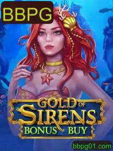 Descubra o Fascinante Mundo de GoldofSirensBonusBuy