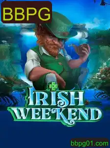 Descubra o Empolgante Jogo IrishWeekend