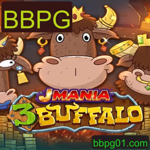 JMania3Buffalo: Um Mergulho no Universo de Jogo Inovador com BBPG