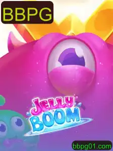 Explorando JellyBoom: O Fenômeno BBPG que Está Dominando o Mundo dos Jogos