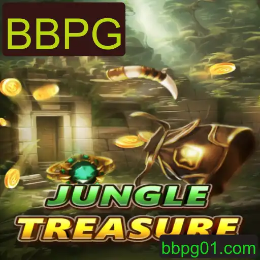 Explorando JungleTreasure: Mergulho em uma Aventura Emocionante no BBPG