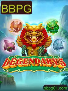 Descubra o Mundo de Legendary5: O Jogo BBPG que Está Dominando o Cenário Atual