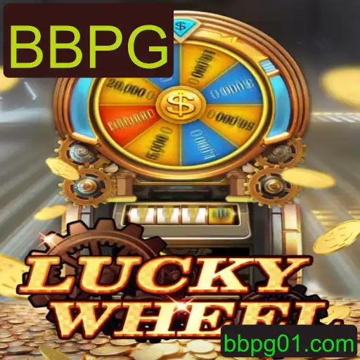 Explorando LuckyWheel: O Jogo de Sorte que Fascina