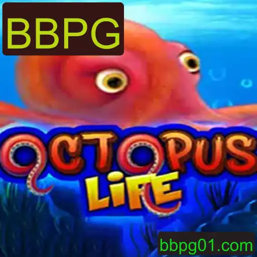 Descubra o Mundo Imersivo de OctopusLife: Um BBPG Inovador