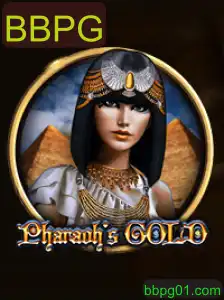 Descubra a Aventura Mística de PharaohsGold: O Tesouro dos Faraós