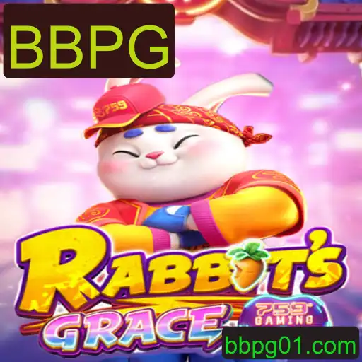 Descobrindo RabbitsGrace: O Novo Fenômeno BBPG do Mundo dos Jogos