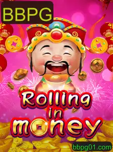 Explorando o Mundo de RollingInMoney: Um Novo Jogo Envolvente