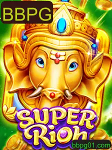 Explorando o Fascinante Mundo de SuperRich: O Jogo BBPG que Está Conquistando Todos
