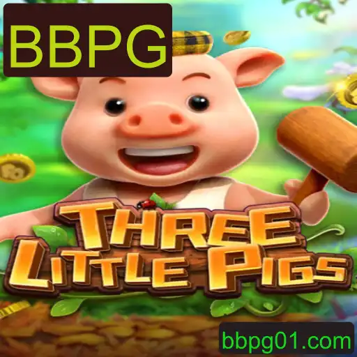 THREELITTLEPIGS: Descubra o Novo Jogo de Estratégia e Criatividade