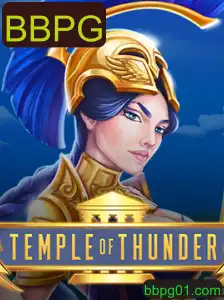 Desbrave a Aventura Mística em TempleofThunder: Um Guia Completo