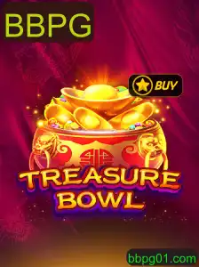 Descubra o Mundo Fascinante de TreasureBowl: O Jogo BBPG Que Conquistou o Público