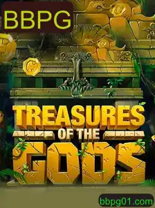 Explorando TreasureoftheGods: Um Mergulho no Mundo do BBPG
