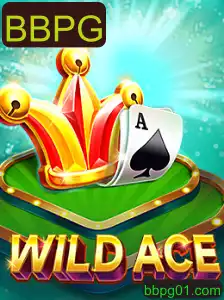 Descubra WildAce: O Jogo de Cartas BBPG Aventure-se no Mundo Emocionante de Estratégia e Sorte