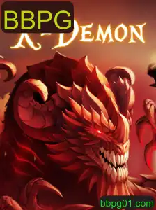 Descubra o Mundo Emocionante de XDemon: O Novo Fenômeno BBPG