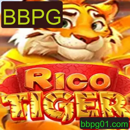 RicoTiger: Descubra a Emoção Incomparável do Novo Jogo BBPG