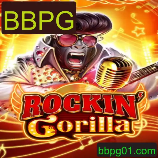 Explorando o Mundo de RockinGorilla: O Jogo que Está Conquistando Todos