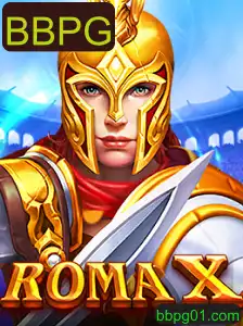 Descubra RomaX: O Novo Fenômeno BBPG Que Está Conquistando o Mundo