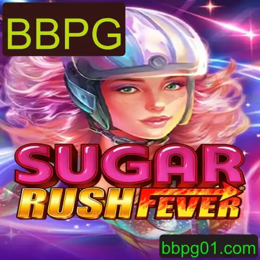 SugarRushFever: Mergulhe na Doce Aventura do Novo Fenômeno BBPG