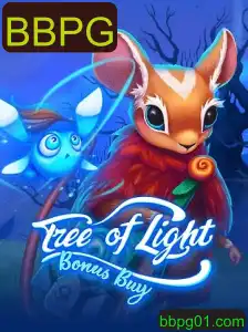TreeOfLightBonusBuy: Explorando um Universo Lúdico com BBPG